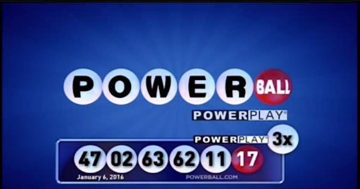 Can A Canadian Win Powerball
