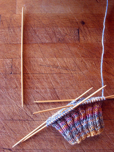 Work in progress