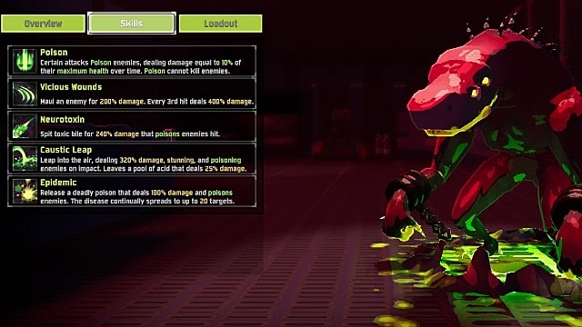 Risk Of Rain 2 Void Fields : Void reaver, overloading magma worm