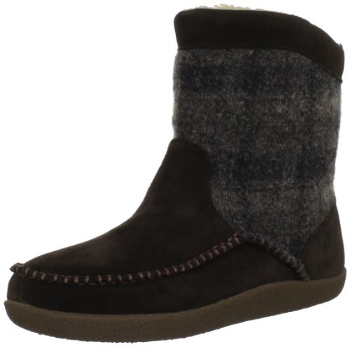 crosslander boots