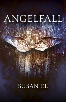 Angelfall (Penryn and the End of Days, #1)
