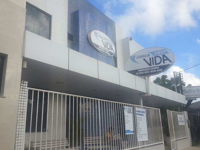 Clínica Pró Vida