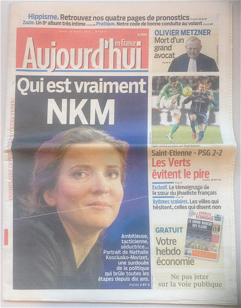 Exemple D Article De Journal En Anglais  Le Meilleur Exemple