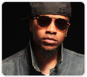 E.DOT - Christian Hip Hop Artist