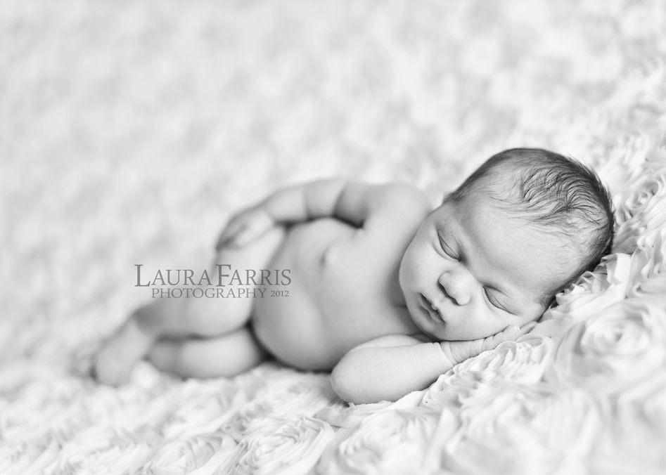 boise area newborn baby photographers