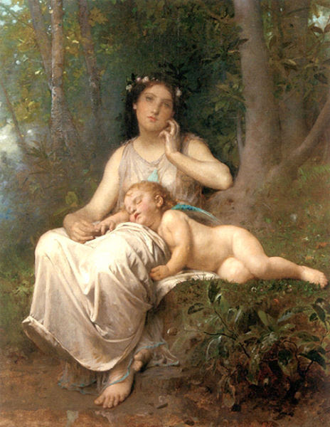 Love and Innocence Love and Innocence