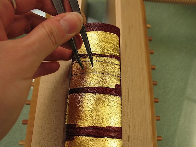 book binding repair edmonton