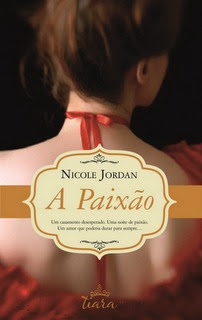A Paixão