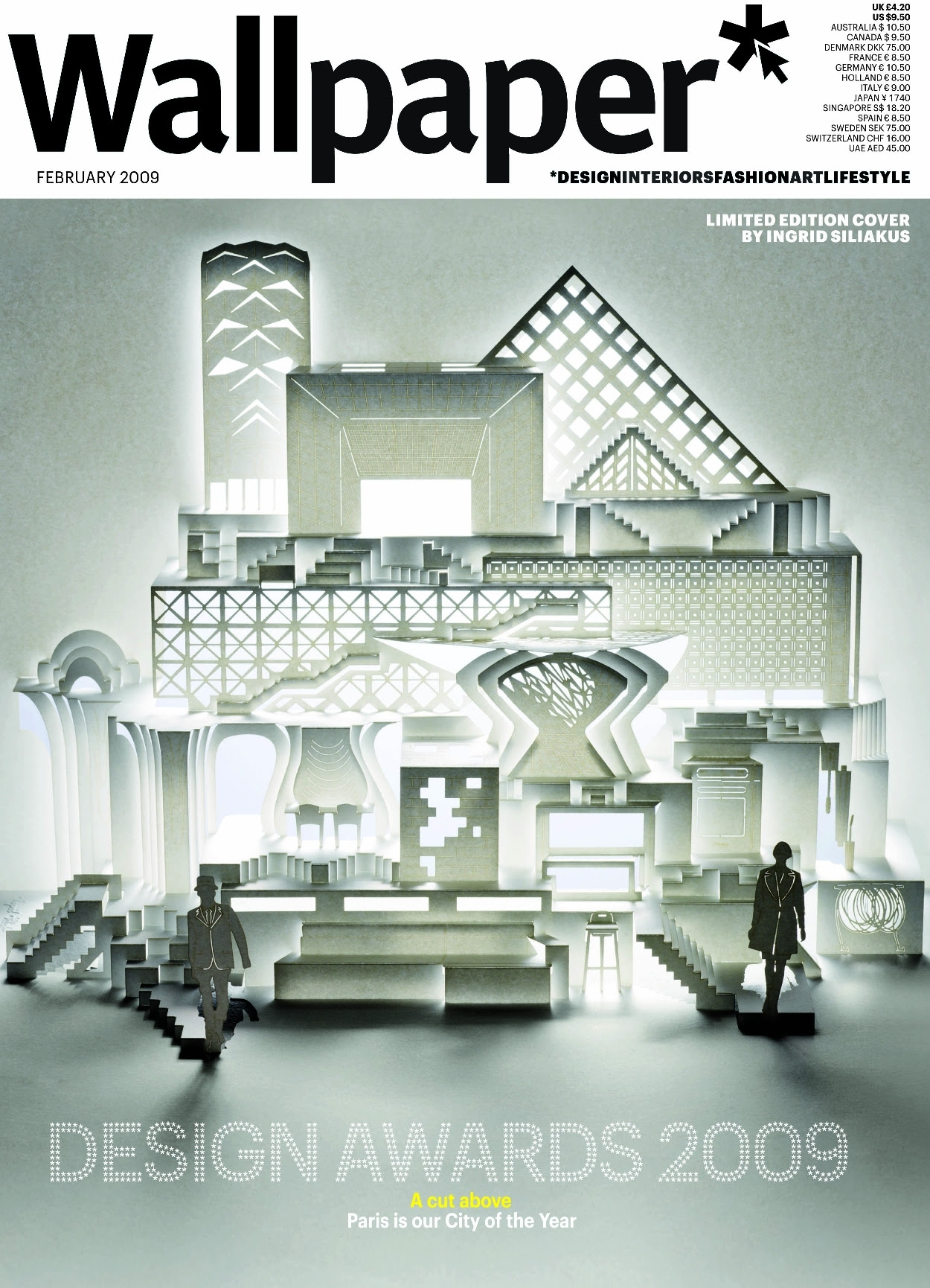 Architect Design Magazine Minimalist Home Design