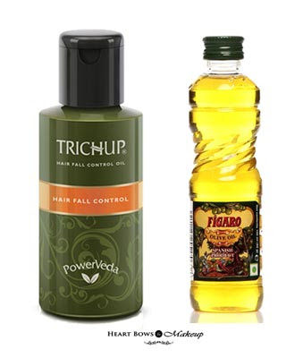 Best Ayurvedic Hair Oil For Hair Growth And Thickness In India