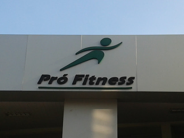 Comentários e avaliações sobre Academia Pro fitness