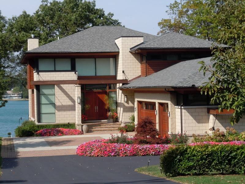Houses For Sale In Hammond Indiana - modern house