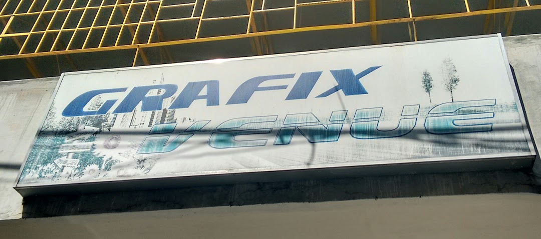 Grafix Venue Enterprise