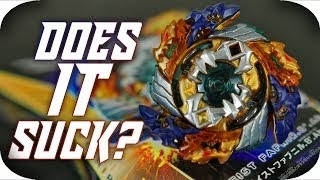 Beyblade Qr Code Geist Fafnir - Drain Fafnir F3(Gold),Nepstrius N2(Blue