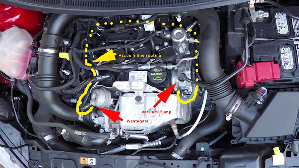 1 0 ecoboost cylinder layout 1 0 ecoboost cylinder layout our favorite oddball engine