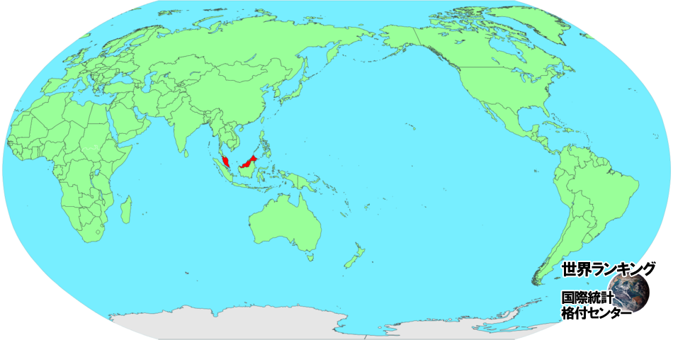 最新のhd 世界 地図 マレーシア イラスト 写真