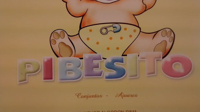 Opiniones de Pibesito en La Victoria - Tienda para bebés