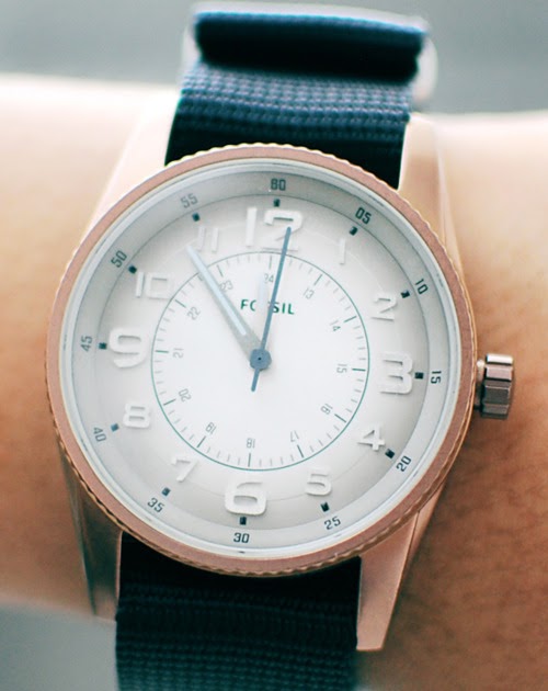 fossil sport watch reddit