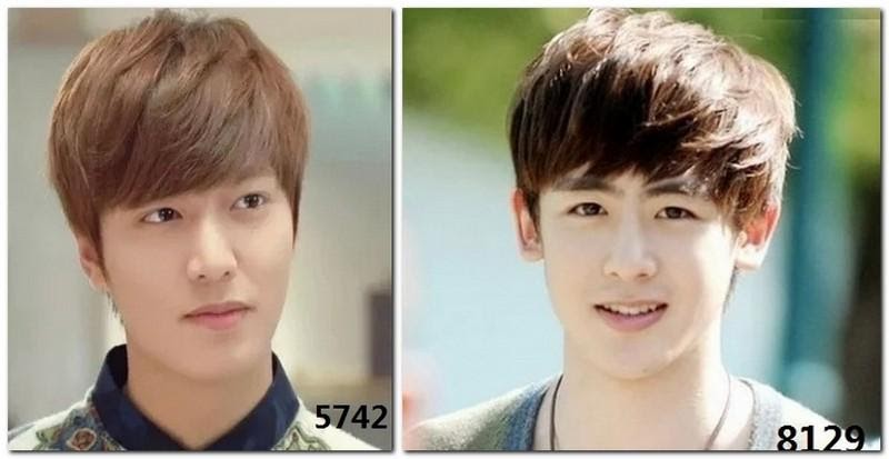 Gaya Rambut Pria Hidung Pesek - Viral Blog f