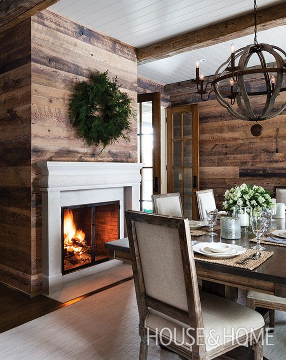 Fireplace designs 27