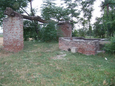 Tordher Swabi