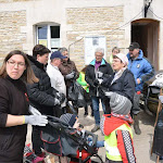 Edition de La Plaine | Une randonnée nettoyage pour un village propre