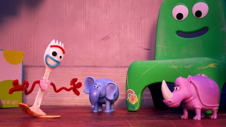 forky love