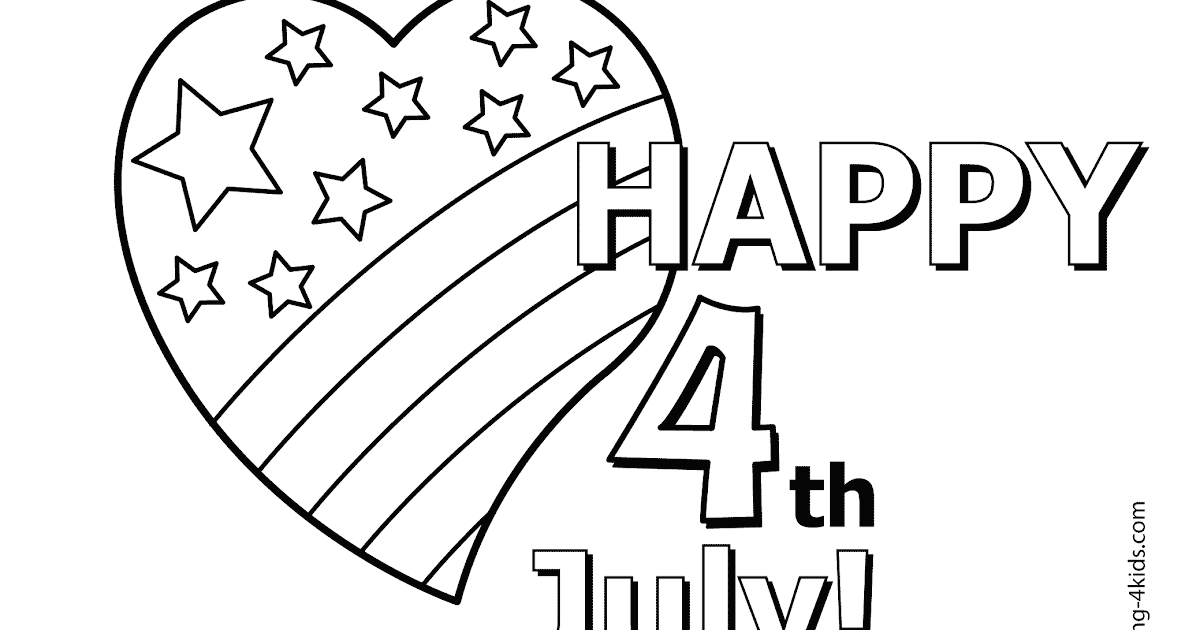 Happy Independence Day Pencil Drawing - Free Day h