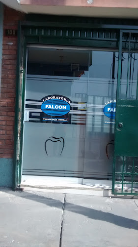 Mef Lab Dental Digital Tech - Lima