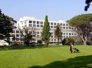 Bayview On The Park Hotel Melbourne