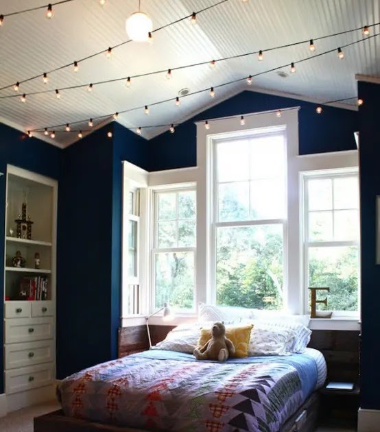 45+ Fresh Bed Divider For Couples : 60 Men's Bedroom Ideas - Masculine ...