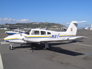 Piper Seminole