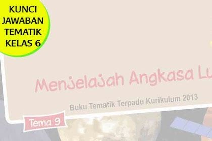 Get Kunci Jawaban Tema 4 Kelas 6 Halaman 72 Gallery