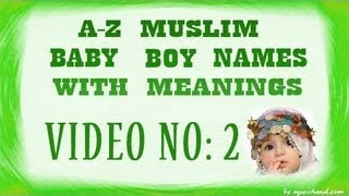 Islamic Names Dictionary In Hindi Moslem Corner