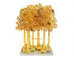 8 Wealth Trees