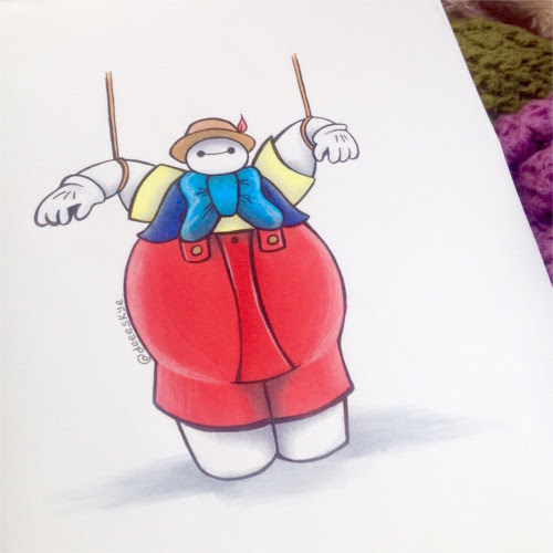 上ディズニー キャラクター マックス すべてのイラスト画像