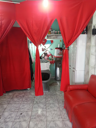 Wilson Cabeleireiro - Manaus