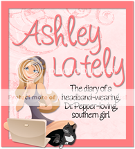 Ashley Lateley