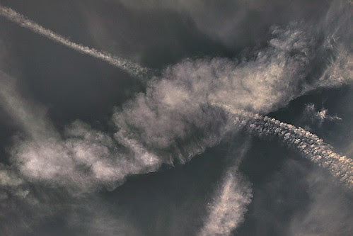 Persistent Contrails