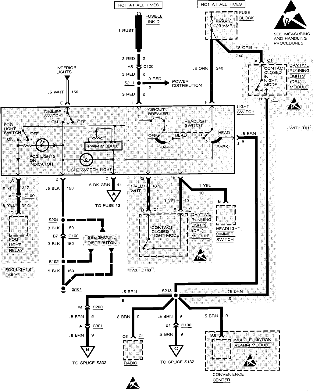 Wiring 2003 Radio Chevy Diagram Silverado Kruchfeild - Complete Wiring