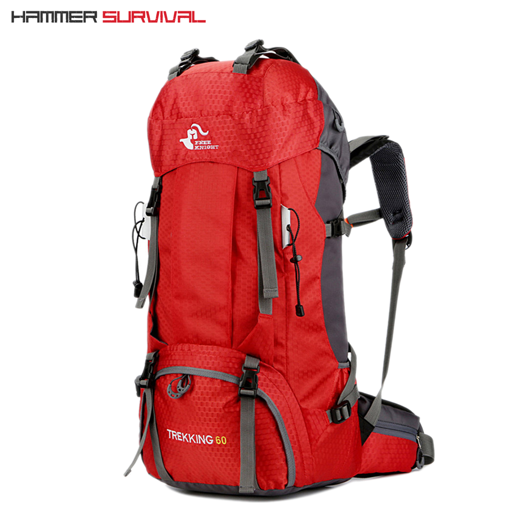 Mountaineering Bag - Sports Images