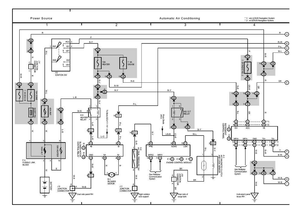 1971 Camaro Wiring Diagram - Atkinsjewelry