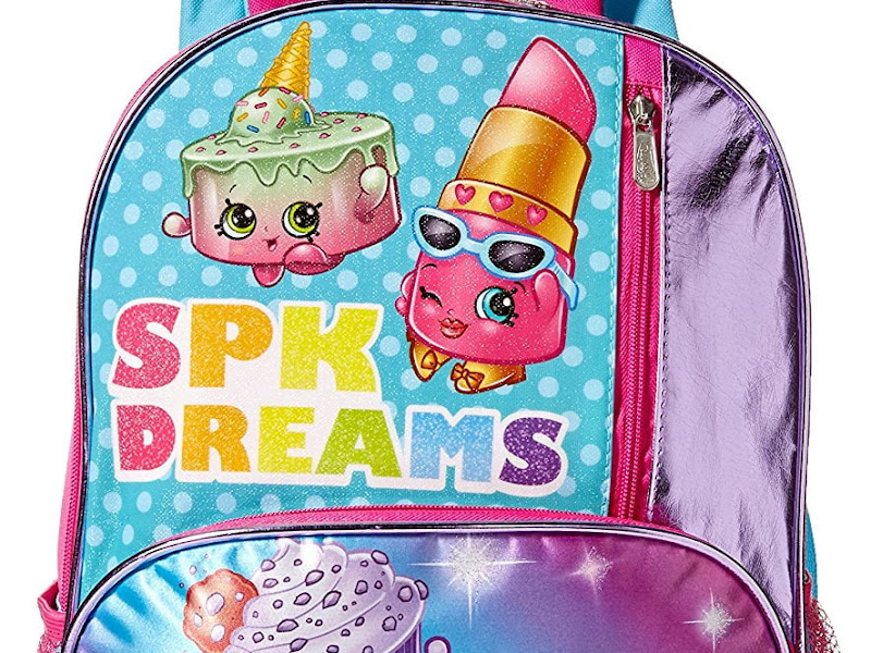 Shopkins Backpack Walmart - Shopkins Backpack | Walmart Canada