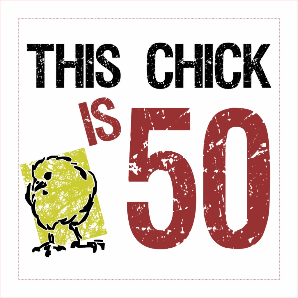 Lustiges Zum 50. Geburtstag Einer Frau