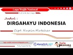 Lirik Lagu Dirgahayu Indonesia Wajib Nasional Ciptaan Husein Mutahar (Download mp3)