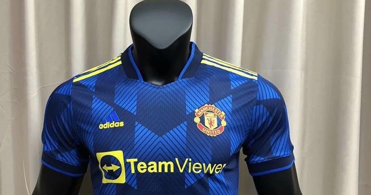 Nicest Football Kits Fifa 21