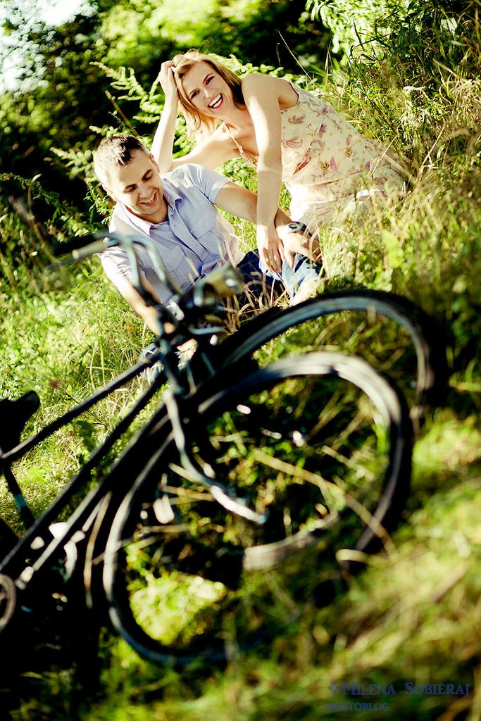 Fotograf na slub Sosnowiec