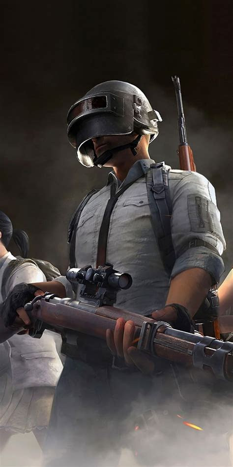 Pubg Wallpaper Vertical Semua Yang Kamu Mau