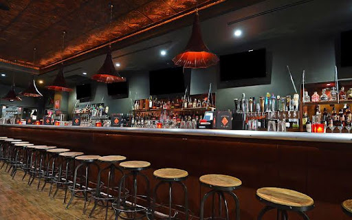 Bar & Grill «Villain & Saint», reviews and photos, 7141 Wisconsin Ave, Bethesda, MD 20814, USA