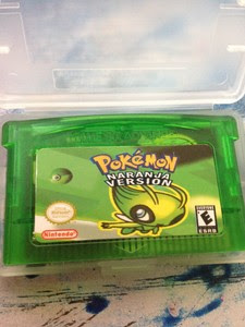 Pokemon Naranja Version Images Pokemon Images Pokemon Naranja Version Images Pokemon Images